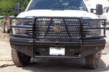 Ranch Hand FBC151BLR 2015-2019 Chevy Silverado 2500HD/3500HD Legend Series Front Bumper