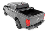 Soft Tri-Fold Bed Cover | 5' Bed | Ford Ranger 2WD/4WD (2019-2023)
