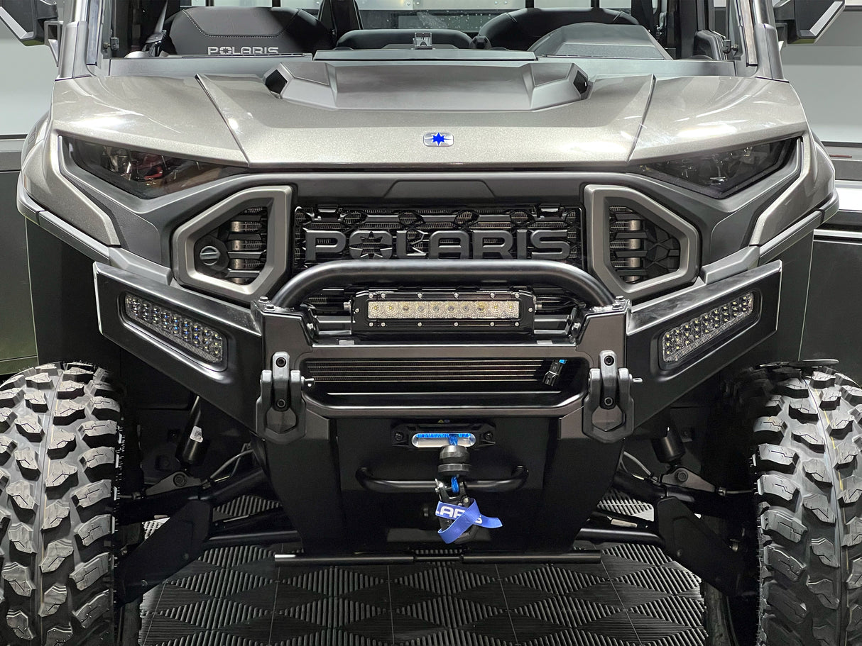 Polaris Ranger XD 1500 - Light Bar Kit