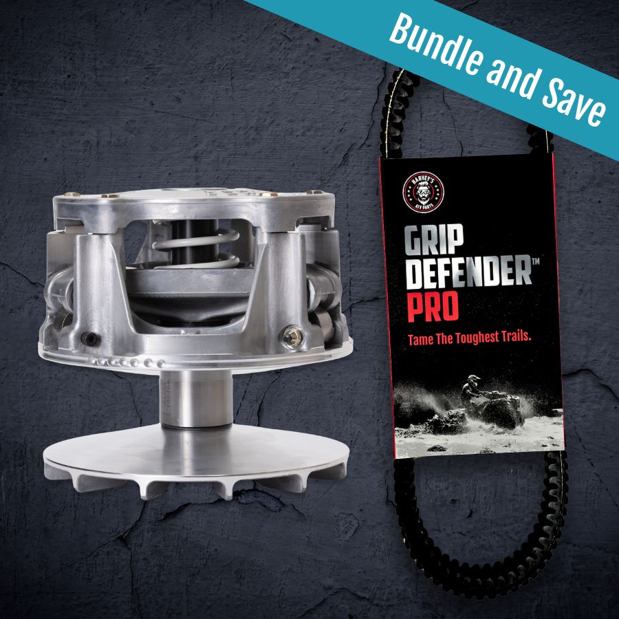 Ranger 900 XP (2013-2019) Primary Clutch Harvey's ATV Parts