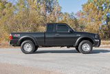 Rough Country 1.5 Inch Leveling Kit Ford Ranger 4WD 1998-2011 50108