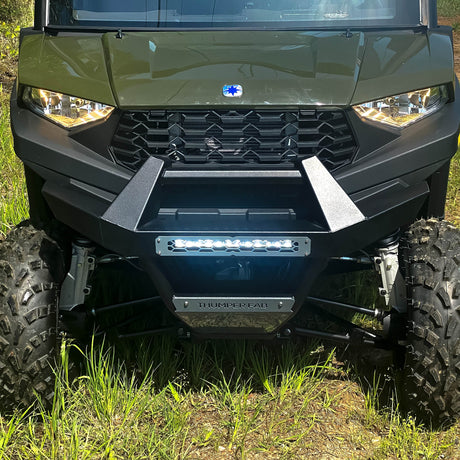 Ranger SP 570 Front Bumper
