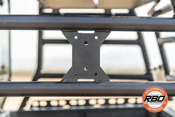 Razorback Offroad RBO Polaris General 1000 Expedition Rack