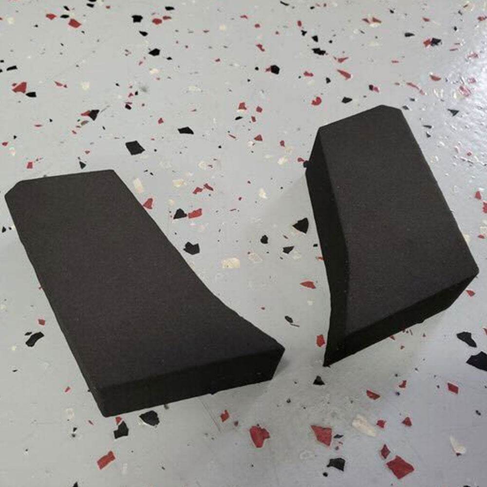 JLT Rock Blockers for 2020-2023 GT500 JLT