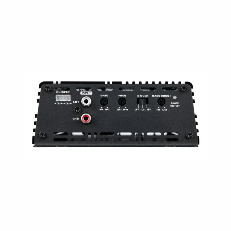 Deaf Bonce Apocalypse Atom-700.2 PRO 700W 2-Channel Amplifier Deaf Bonce
