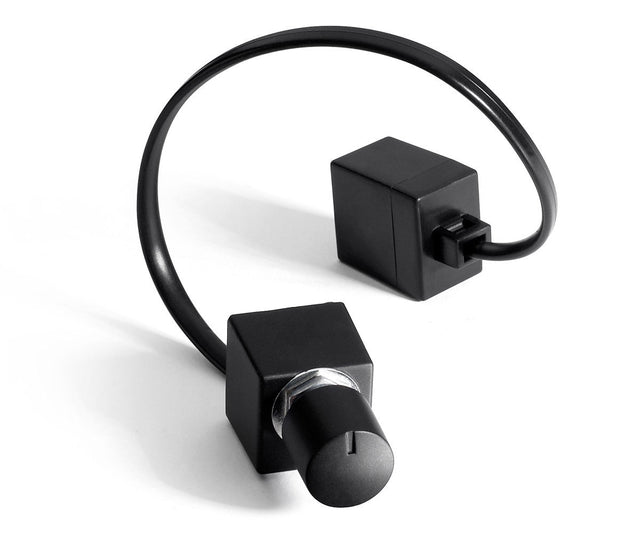 JL Audio RBC-1 Remote Bass Control For Select JL Audio Amps JL Audio