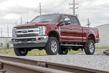 3 INCH LIFT KIT FORD SUPER DUTY 4WD (17-22) Rough Country