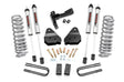 3 INCH LIFT KIT FORD SUPER DUTY 4WD (17-22) Rough Country