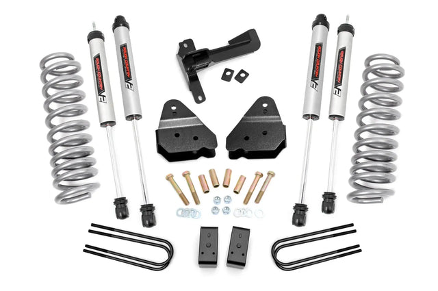 3 INCH LIFT KIT FORD SUPER DUTY 4WD (17-22) Rough Country