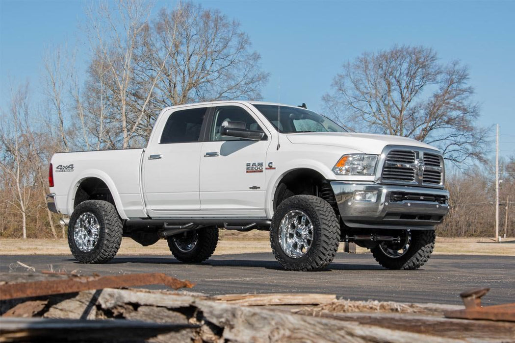 5 Inch Lift Kit | FR Gas Coil | Radius Arms | M1 | Ram 2500 4WD (2014-2018)