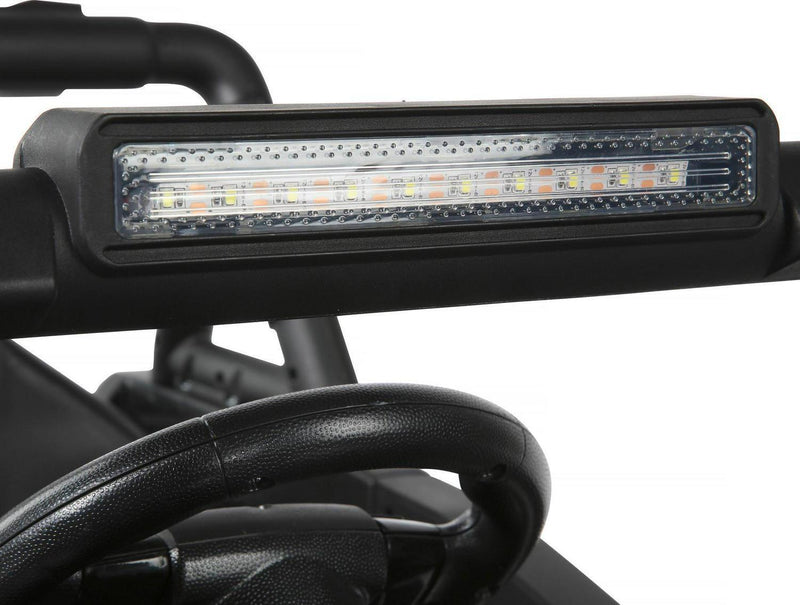 Realistic 12V UTV Ride On for Adventurous Kids