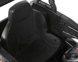 Realistic 12V UTV Ride On for Adventurous Kids
