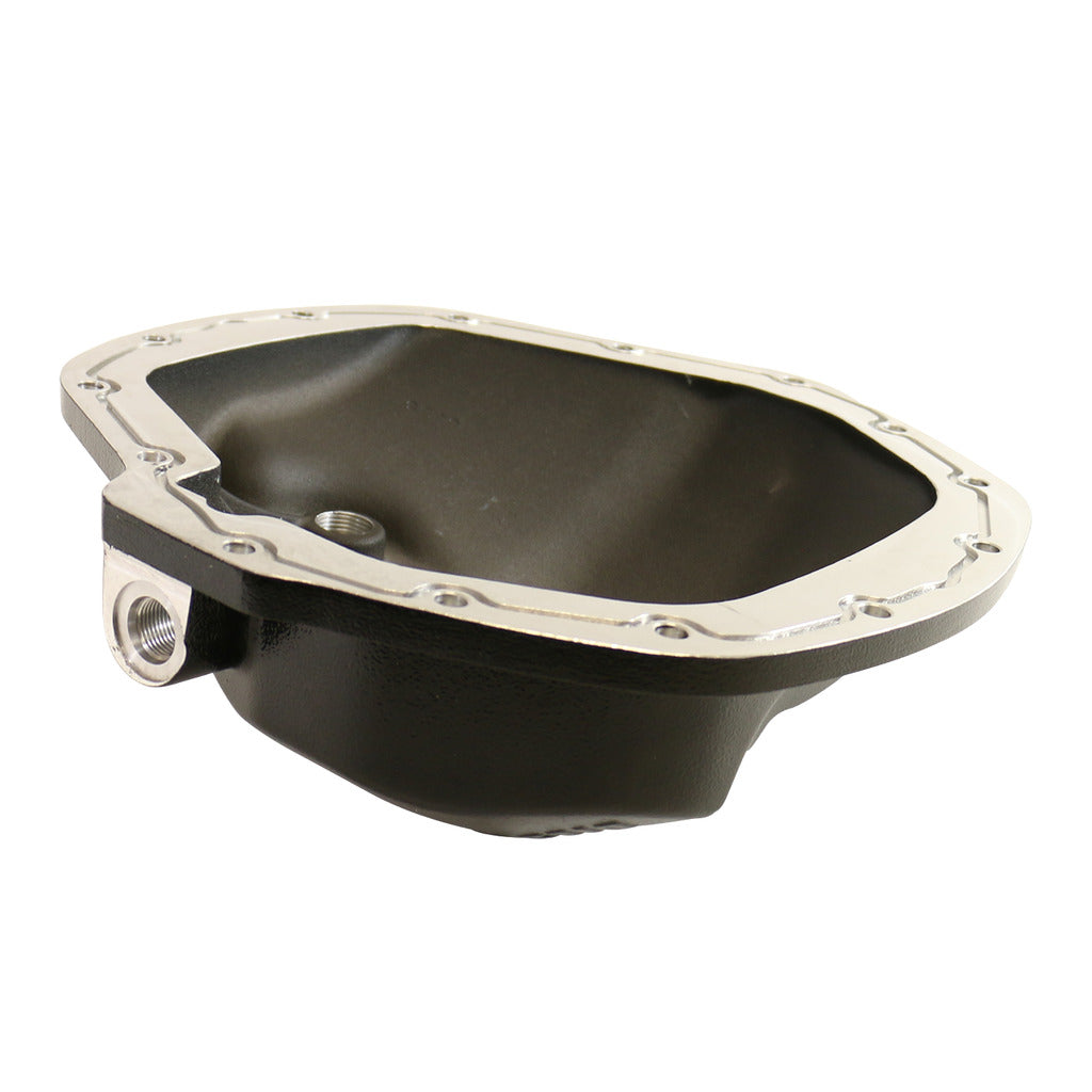 Rear Differential Cover AA14-11.5 Dodge Cummins 2003-2018 / Chevy Duramax 2001-2018