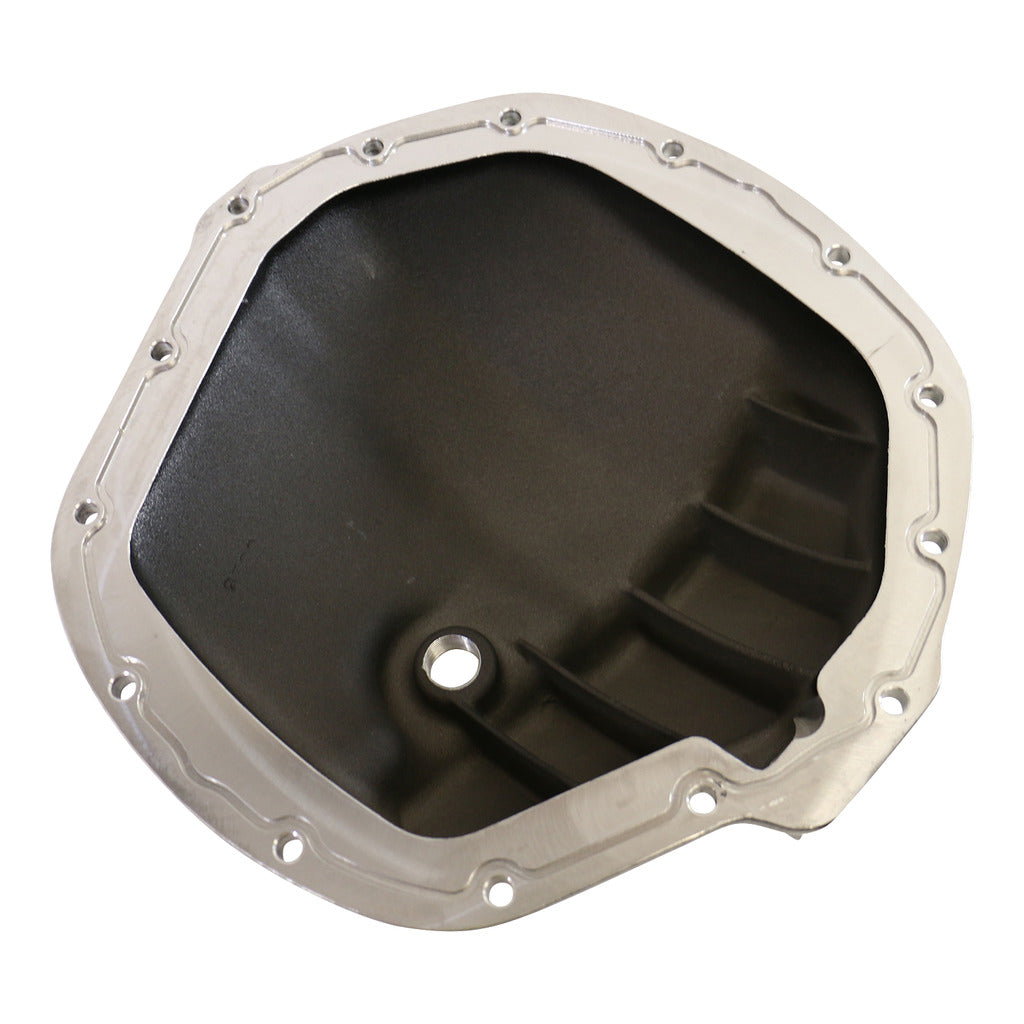 Rear Differential Cover AAM 14-Bolt w/RCS (Rear Coil Spring) Dodge 2500 Cummins 2013-2018