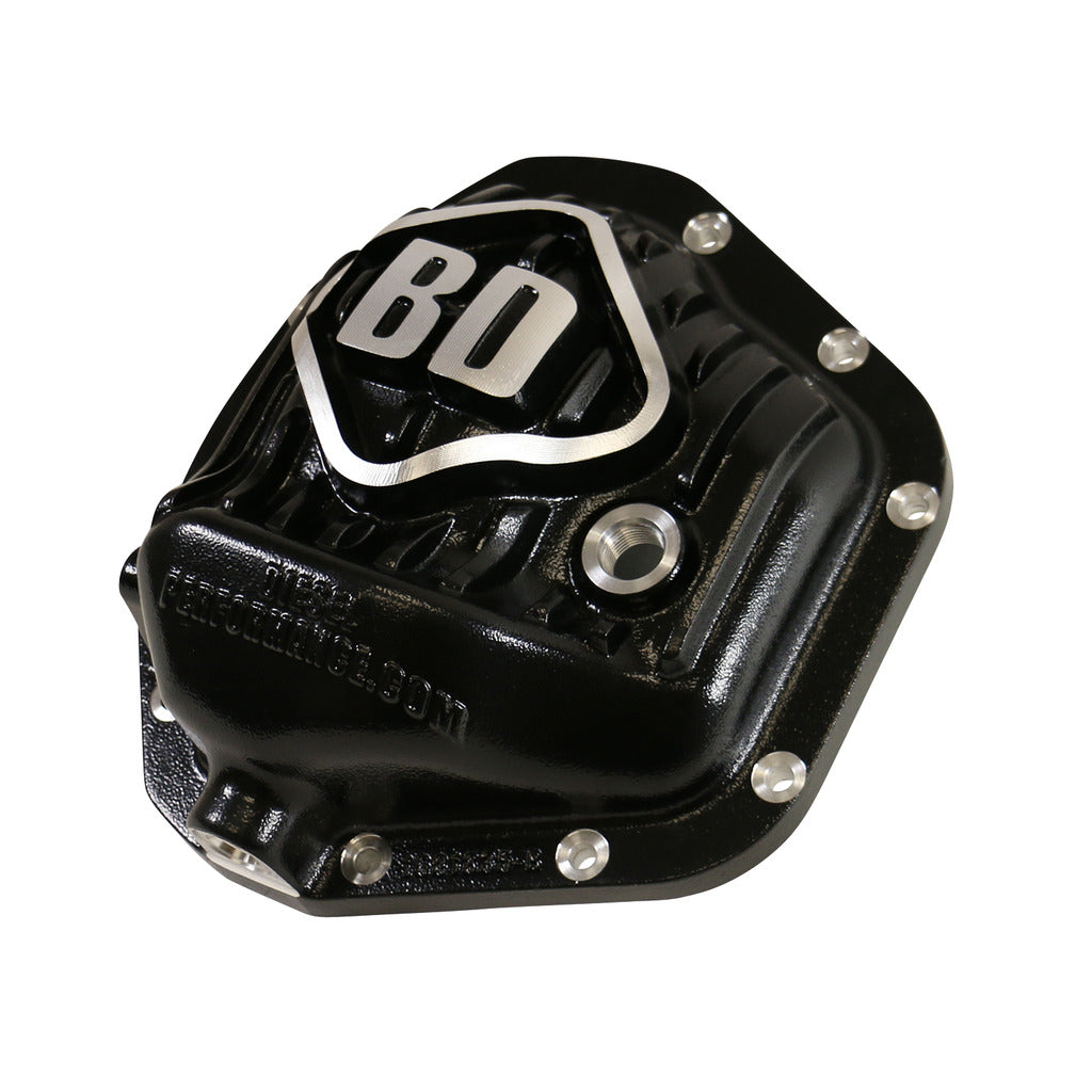Rear Differential Cover Dana 70 Dodge 2500/3500 1981-1993 & 2500 1994-2002