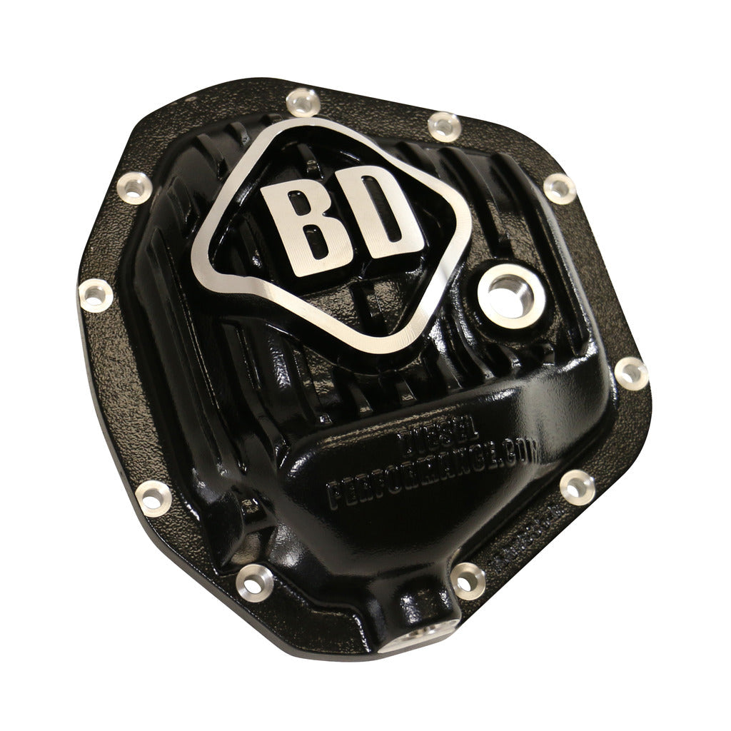 Rear Differential Cover Dana 70 Dodge 2500/3500 1981-1993 & 2500 1994-2002