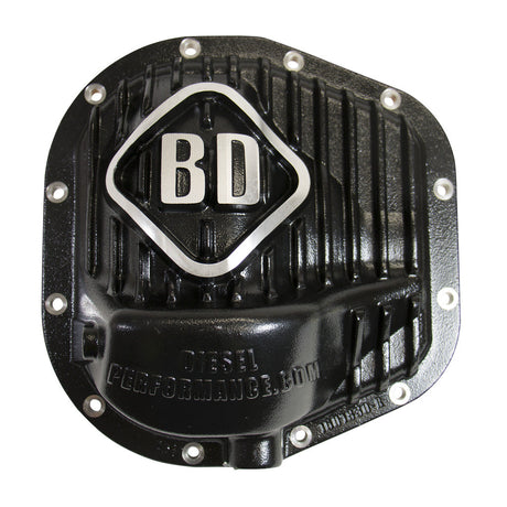 Rear Differential Cover Sterling 12-10.25/10.5 Ford F250/F350 1989-2016 & F250 2017-2024