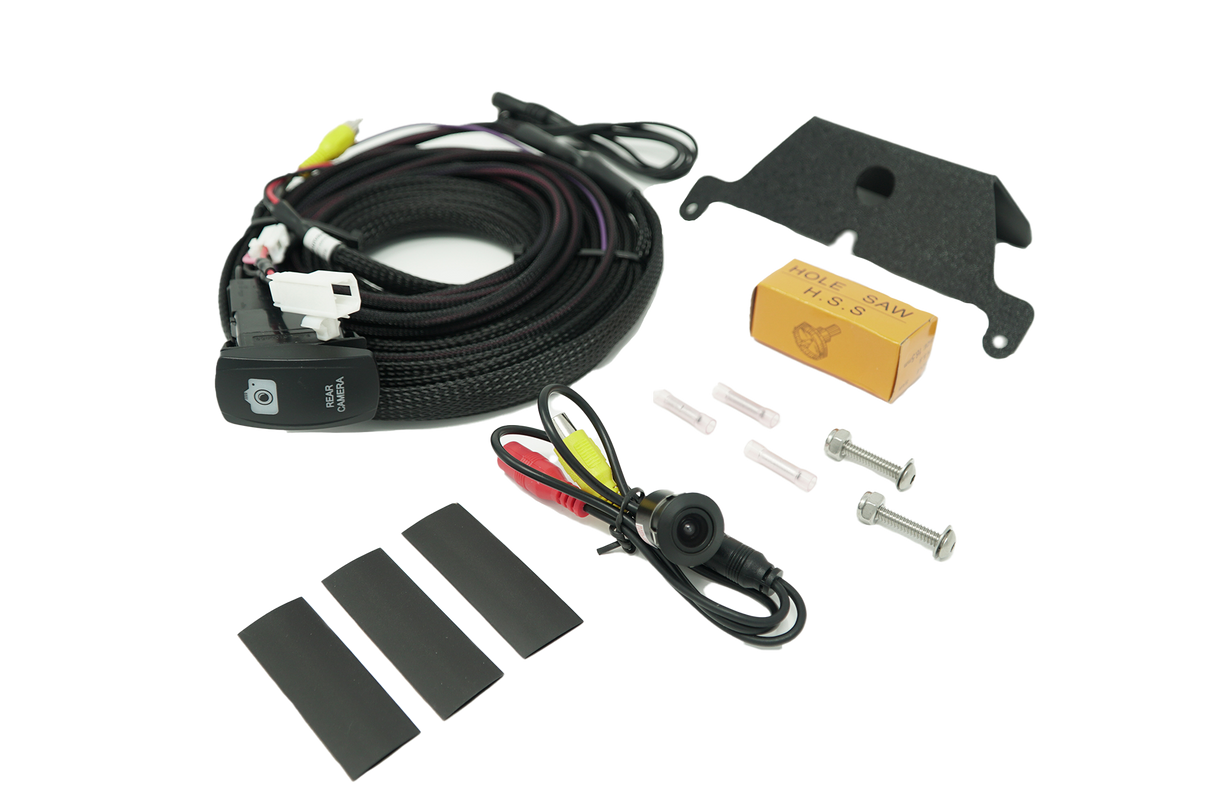 Can-Am X3 Upper Display Mount | UTVS-X3-HUMT-UP-UNIV UTV Stereo
