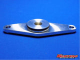 Keating Machine Billet Rear Freeze Plug, 1989-1998 5.9L Dodge Cummins 12V Keating Machine