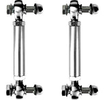 Extended Sway Bar End Links for Dodge Ram 2003 to 2026 2500 3500 4WD Heavy Duty Lifted Trucks Stryker Off Road Design