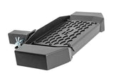 Rough Country HD2 Heavy Duty Receiver Hitch Step Fits 2 Inch Receiver SRB100