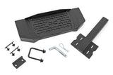 Rough Country HD2 Heavy Duty Receiver Hitch Step Fits 2 Inch Receiver SRB100