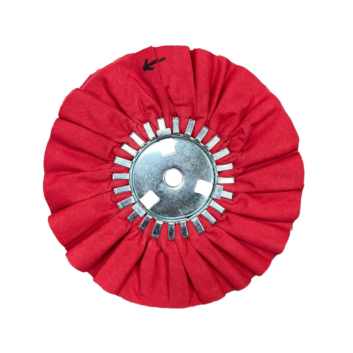 Airway Buffing Wheels