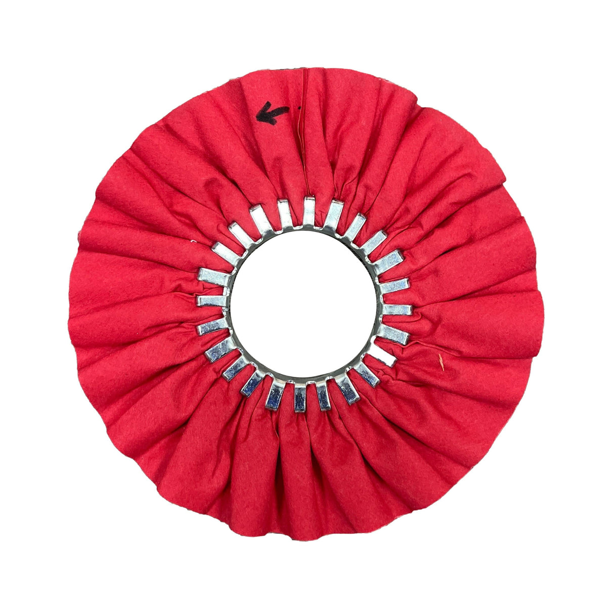 10" N5 Predator Airway Buffing Wheels