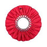 10" N5 Predator Airway Buffing Wheels