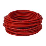 RAD Gauge 16×2 Red/Black (500 ft) RAD