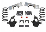 1999-2006 3/5 Drop Kit Silverado Sierra Single Cab, Ext Cab & Crew Cabs 2wd
