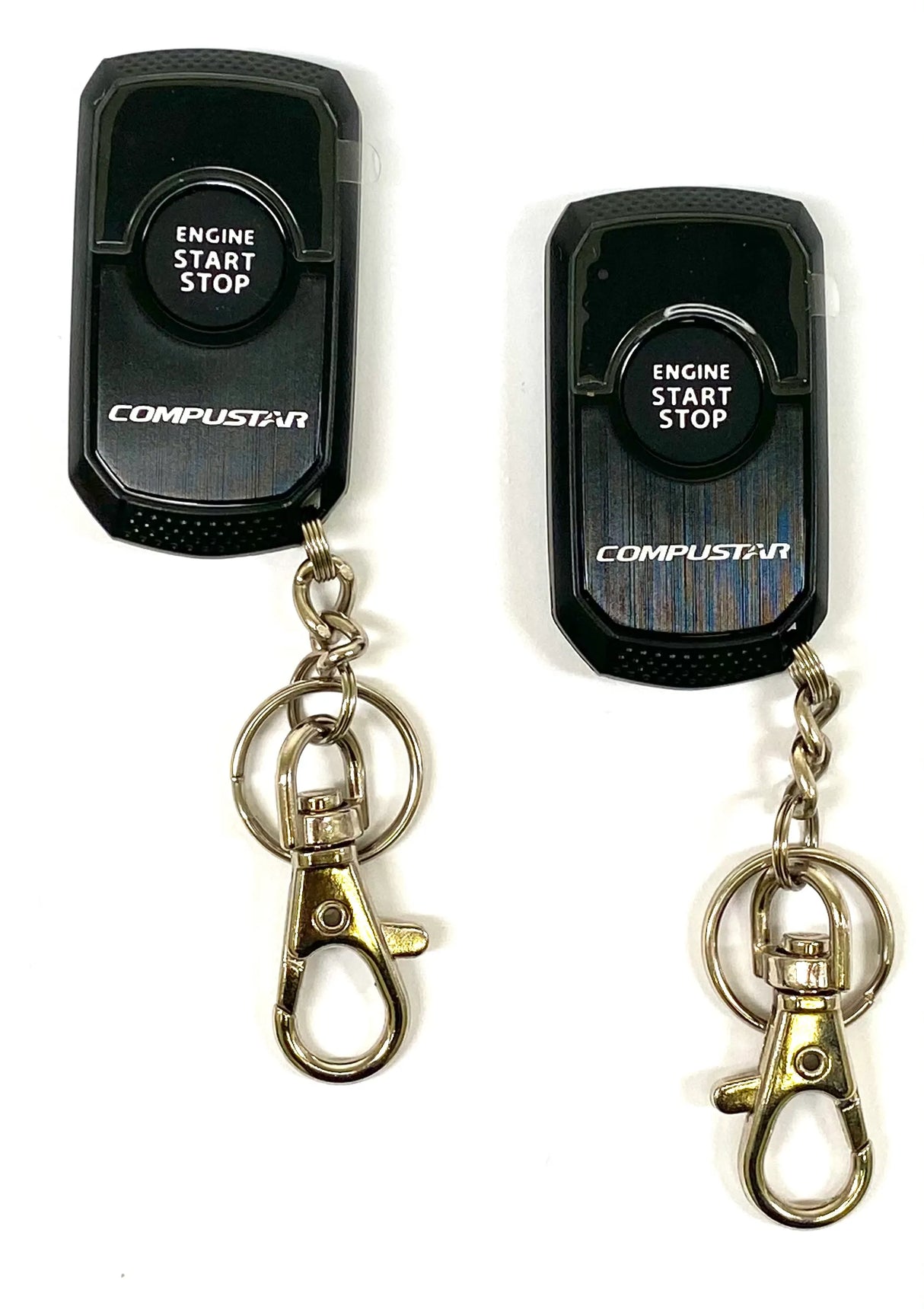 2024+ Ranger 1500 XD Remote Start