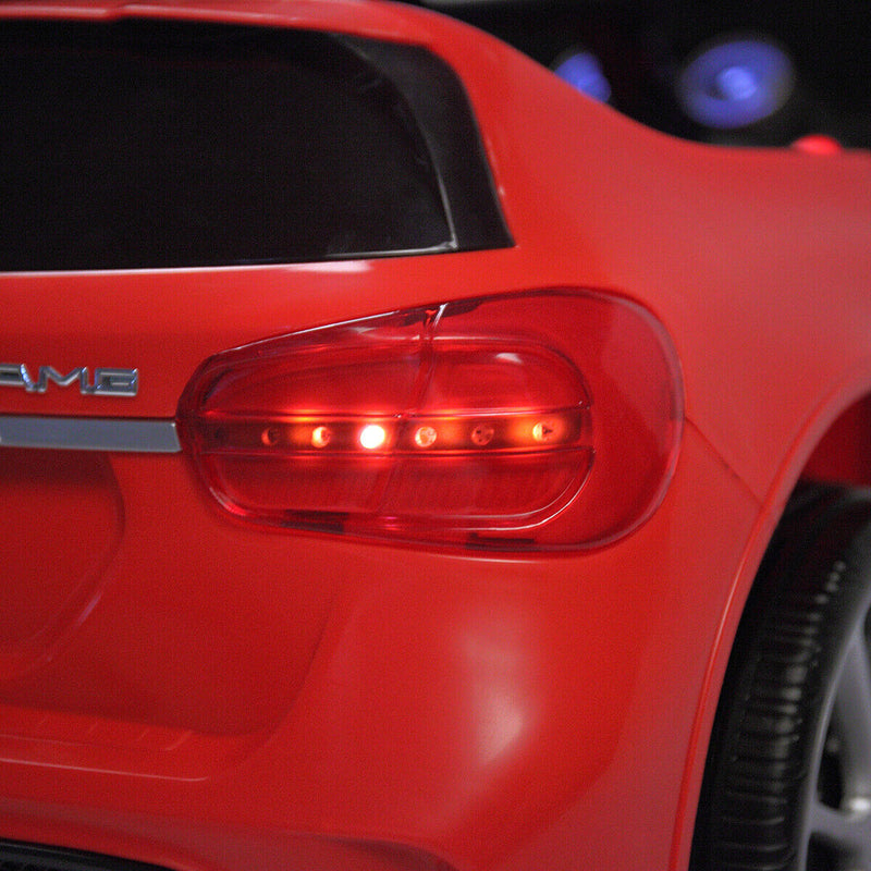 Remote Control Electric Ride-On Car for Kids with MP3 Player and Headlights