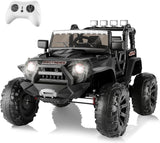 Remote Control Lamborghini Electric Ride-On Car for Kids 24/12V