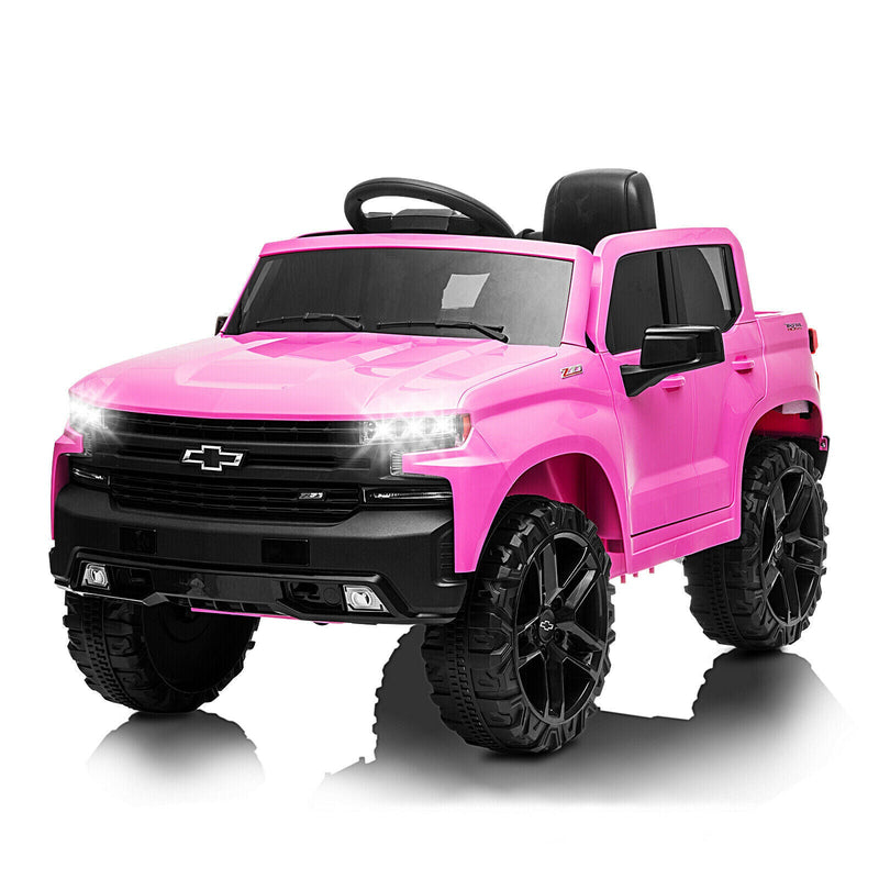 Remote Control Off-Road Truck Toy for Kids - Perfect Christmas Gift!