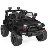 Remote-Controlled Kids' Truck Car for Fun-Filled Adventures