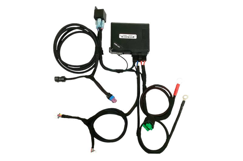 '24-'25 Polaris Xpedition 2-Way Remote Start w/ Full Security (*Door Locks, Drone, & Starter Kill sold separate)