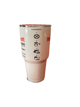 FL-1995 - 7.3 Oil Filter Tumbler Complete Performance