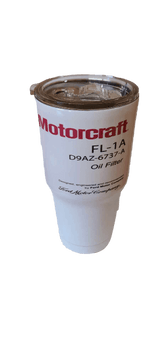 FL-1A - Gas Oil Filter Tumbler Complete Performance