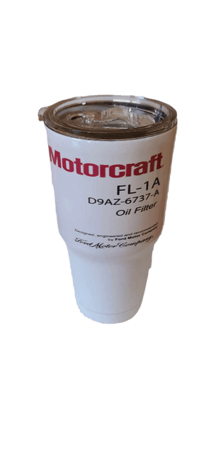 FL-1A - Gas Oil Filter Tumbler Complete Performance