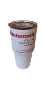 FL-1A - Gas Oil Filter Tumbler Complete Performance