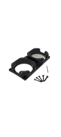 Complete Performance Custom Cup Holder - 1992-1997 Ford F-Series & Bronco Complete Performance