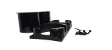 Complete Performance Custom Cup Holder - 1992-1997 Ford F-Series & Bronco Complete Performance