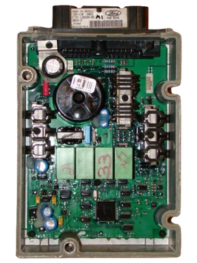 Diesel Technology 7.3L IDM Rebuild Stock Service - 1994-2003 Ford F-Series Diesel Technology Chattanooga, LLC