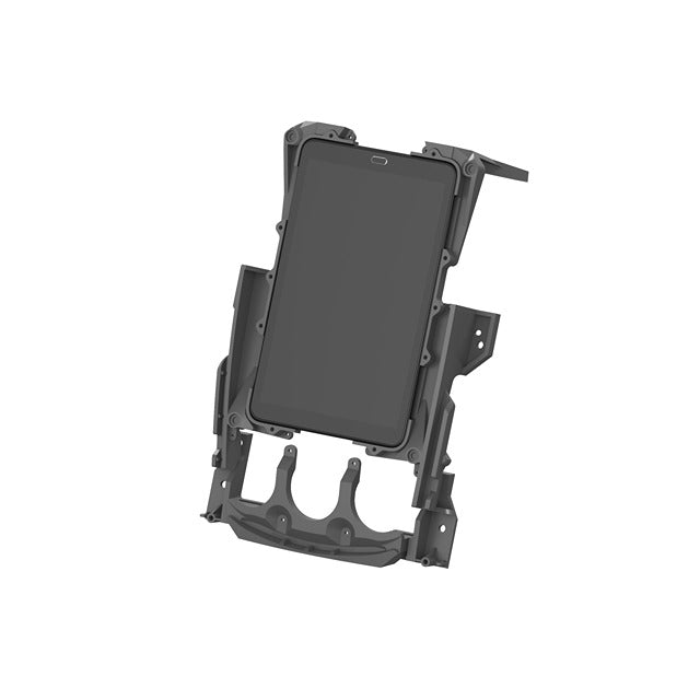 TeZla Style Brainiac MK2 370Z Plastics Workshop 12