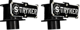 1" to 4" 2500 3500 Identity Lift Spacers for Dodge Ram 2014 to 2026 Heavy Duty Stryker Off Road Design