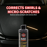 Graphene Polish + Protect Kit