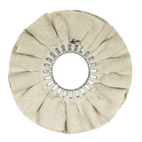 10" Mid-Range Airway Buffing Wheels
