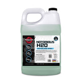 NOtorious H2O Waterless Wash