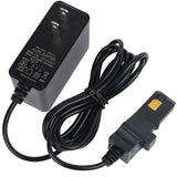Replacement 12V Charger for Power Wheels 00801-1869 Grey Battery by Fisher Price
